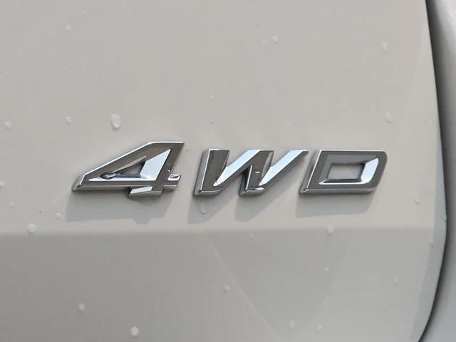 2026 Ford Explorer Platinum - Photo 36