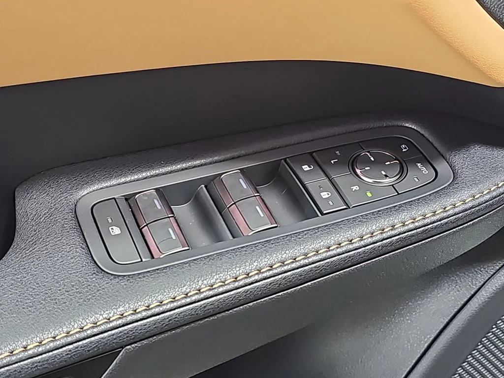 New 2026 Cloudburst Gray Lexus PREMIUM PLUS image 27
