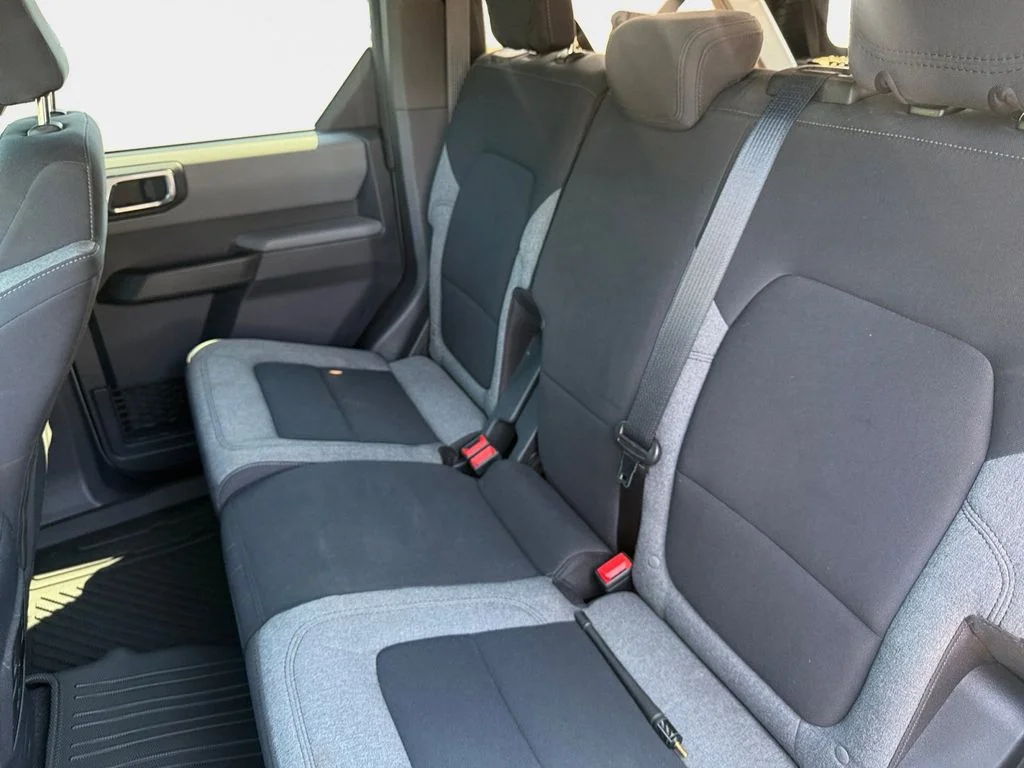 Used 2021 Silver Ford Big Bend image 9