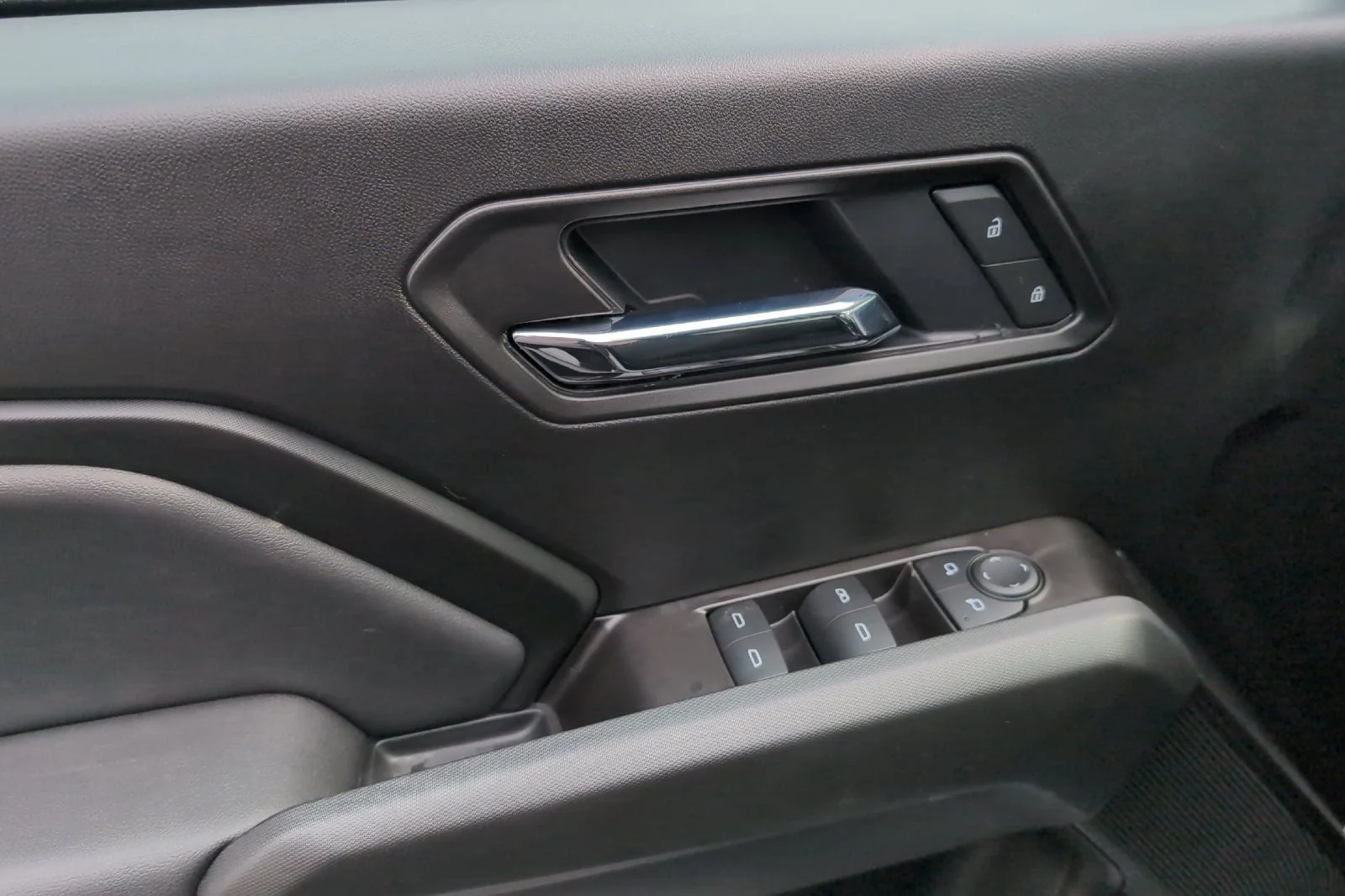 2026 GMC Canyon Elevation - Photo 11