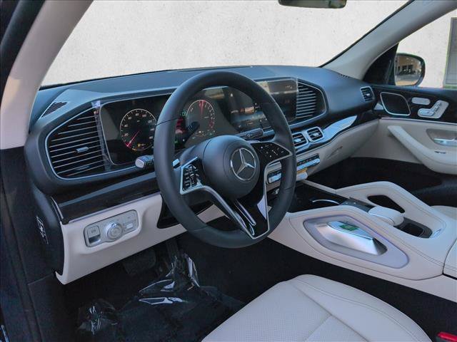 New 2026 Twilight Blue Metallic Mercedes-Benz GLE 450e image 21
