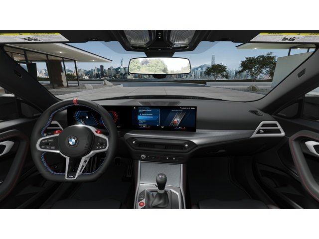 New 2026 Black Sapphire Metallic BMW  image 10