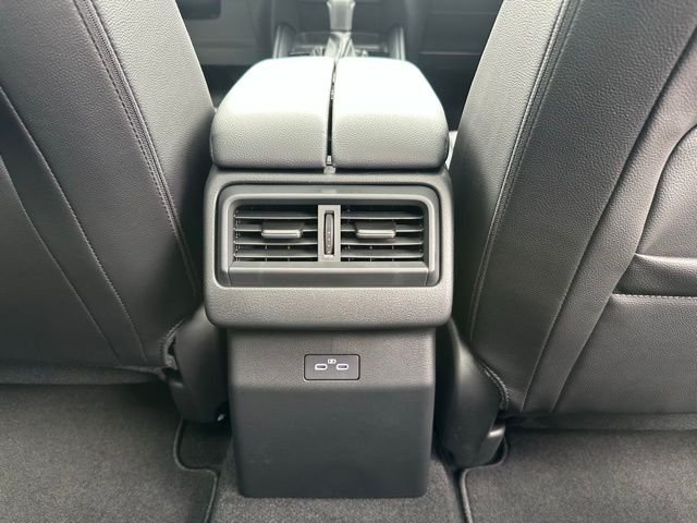 2025 Mazda CX-50 Premium - Photo 35