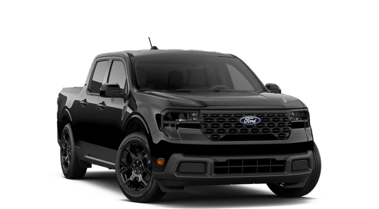 2026 Ford Maverick XLT - Photo 28