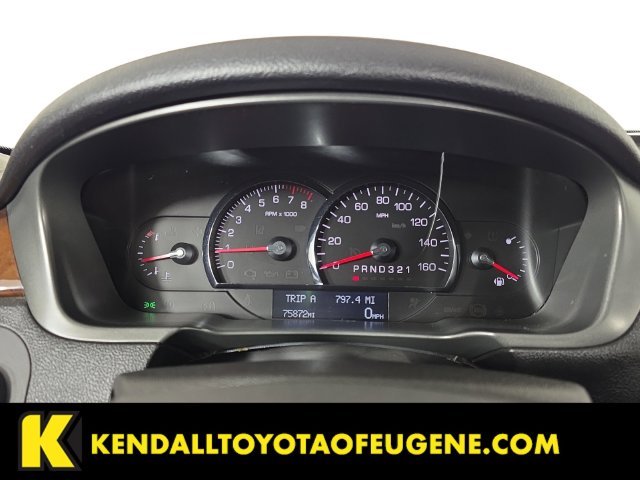 Used 2008 Red Cadillac 1SE image 14