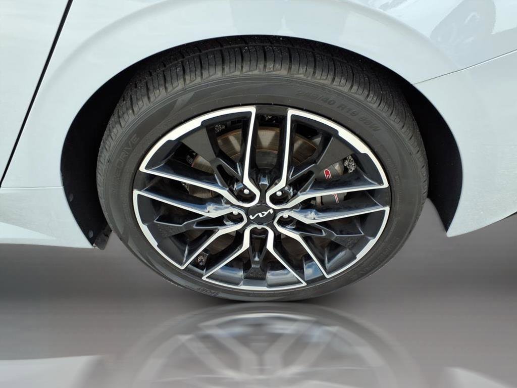 2024 Kia K5 GT - Photo 7