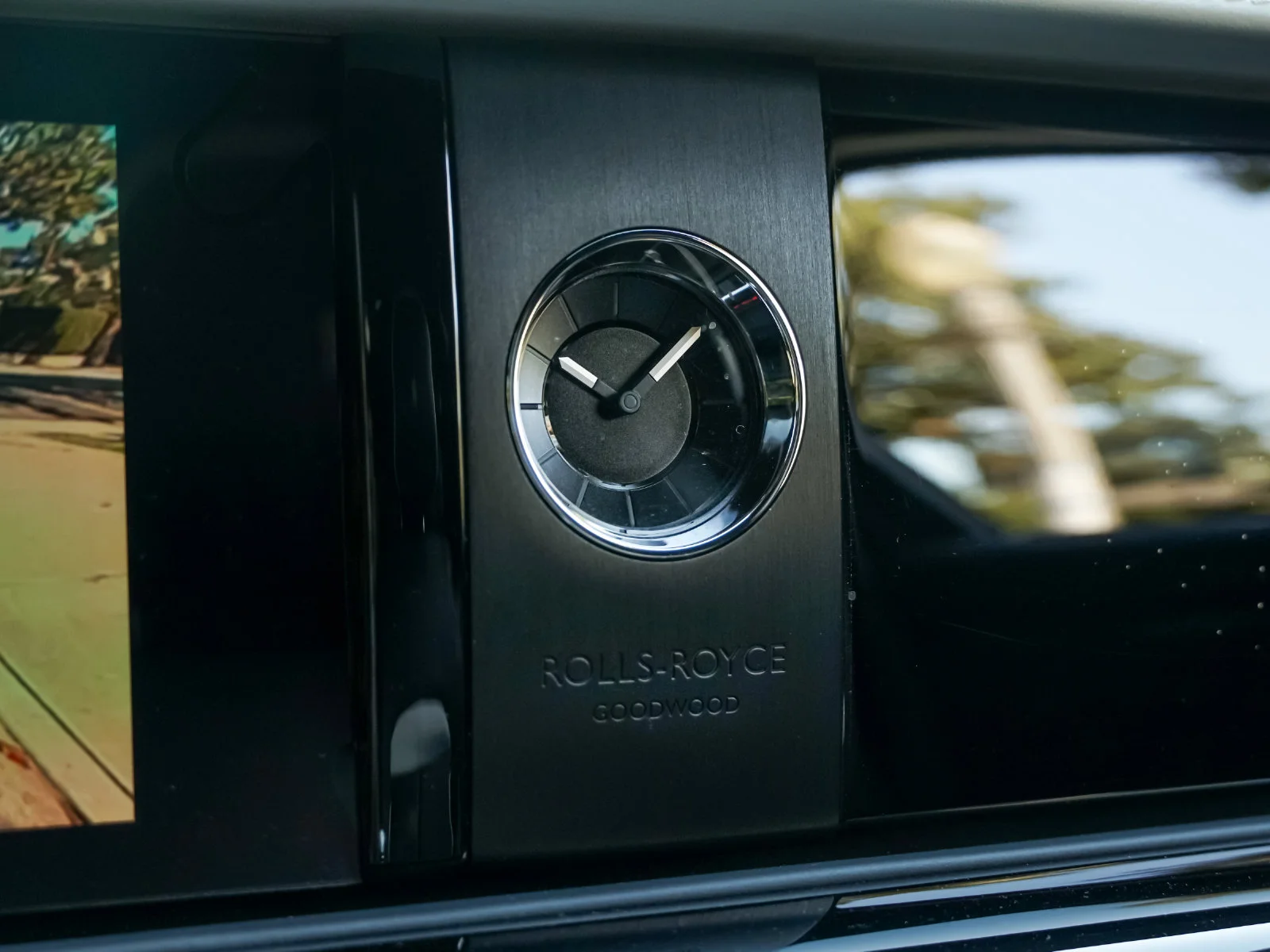 Certified Used 2021 Black Diamond Rolls-Royce  image 15