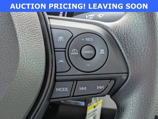 2026 Toyota Corolla LE - Photo 23