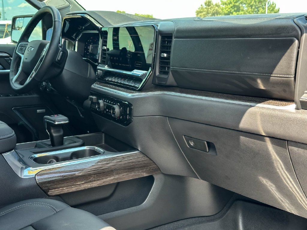 2026 Chevrolet Silverado 1500 LT Trail Boss - Photo 21