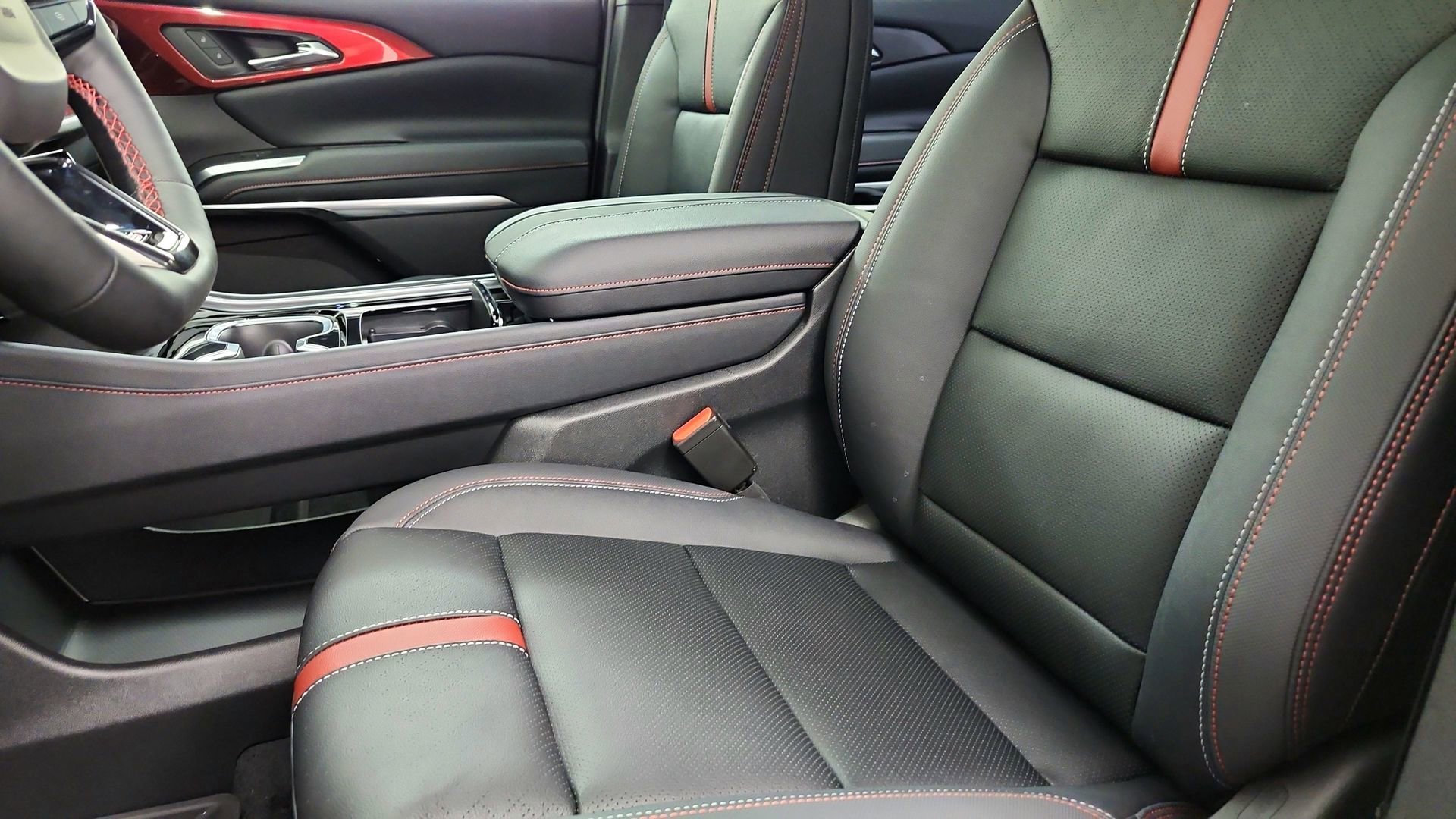 2026 Chevrolet Traverse RS - Photo 11