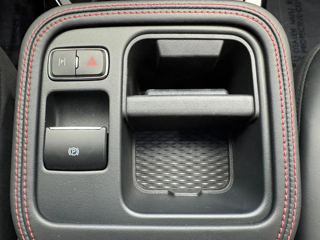 New 2026 Desert Sand Ford Premium image 16