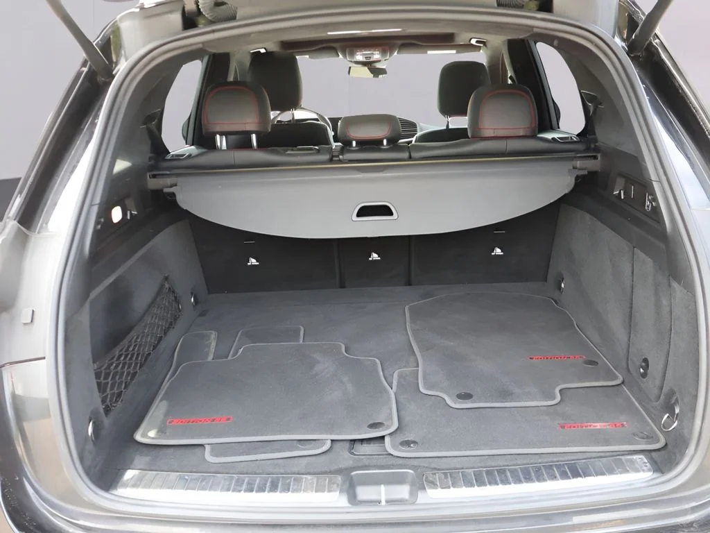 Used 2023  Mercedes-Benz GLE 63 S AMG® image 15