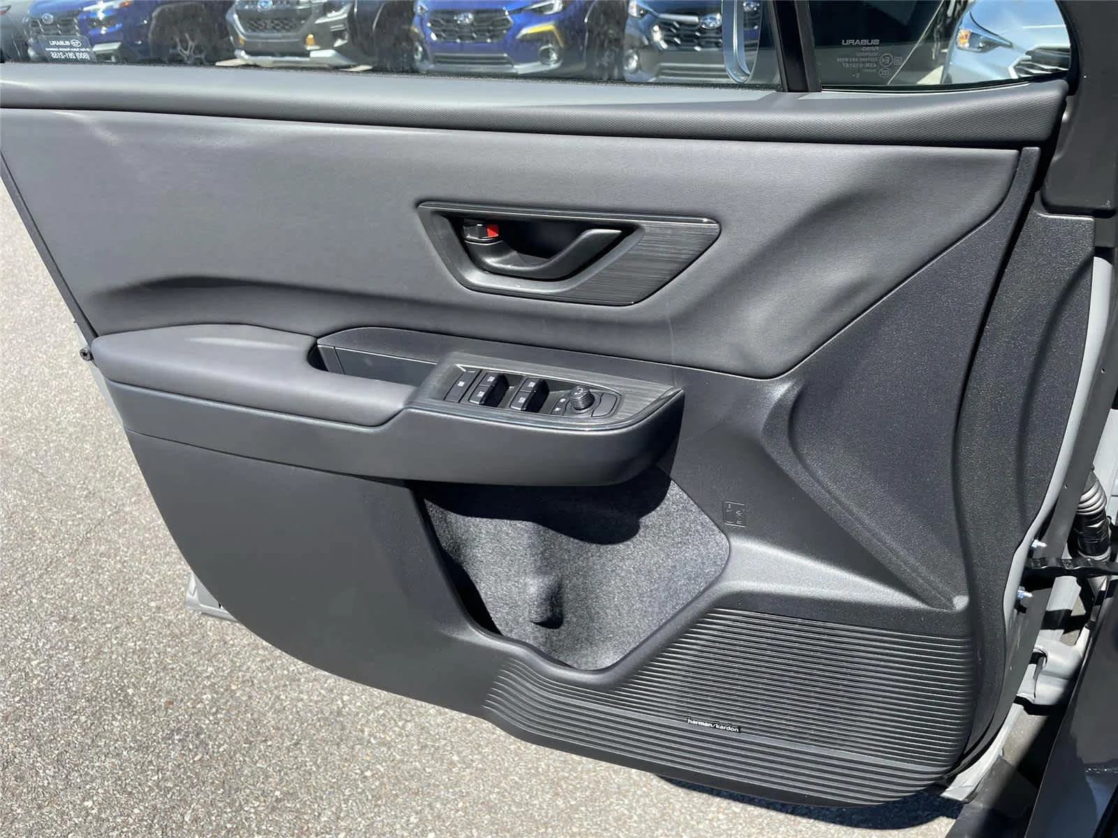 2026 Subaru Outback Wilderness - Photo 28