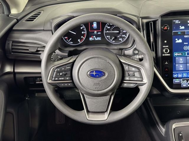 Certified Used 2024 Pure Red Subaru Sport image 20