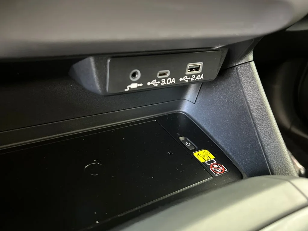 Certified Used 2025 Silver Subaru Limited image 38