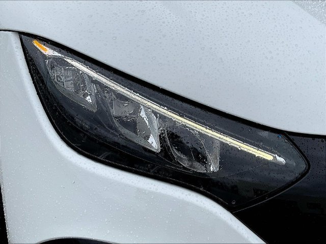 Used 2023 White Mercedes-Benz 350+ Sedan image 34