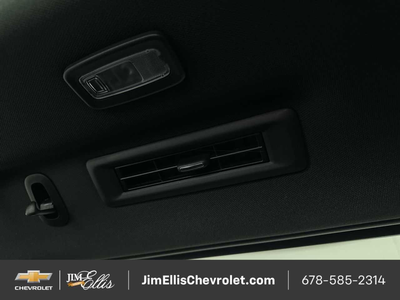 2026 Chevrolet Tahoe Z71 - Photo 44