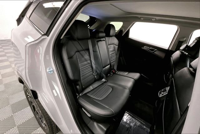 2023 Kia Sportage SX Prestige - Photo 26