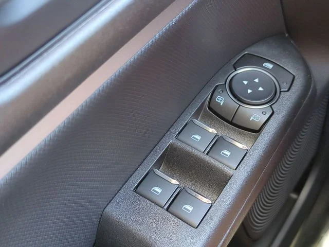 New 2026 Shadow Black Ford Badlands® image 25