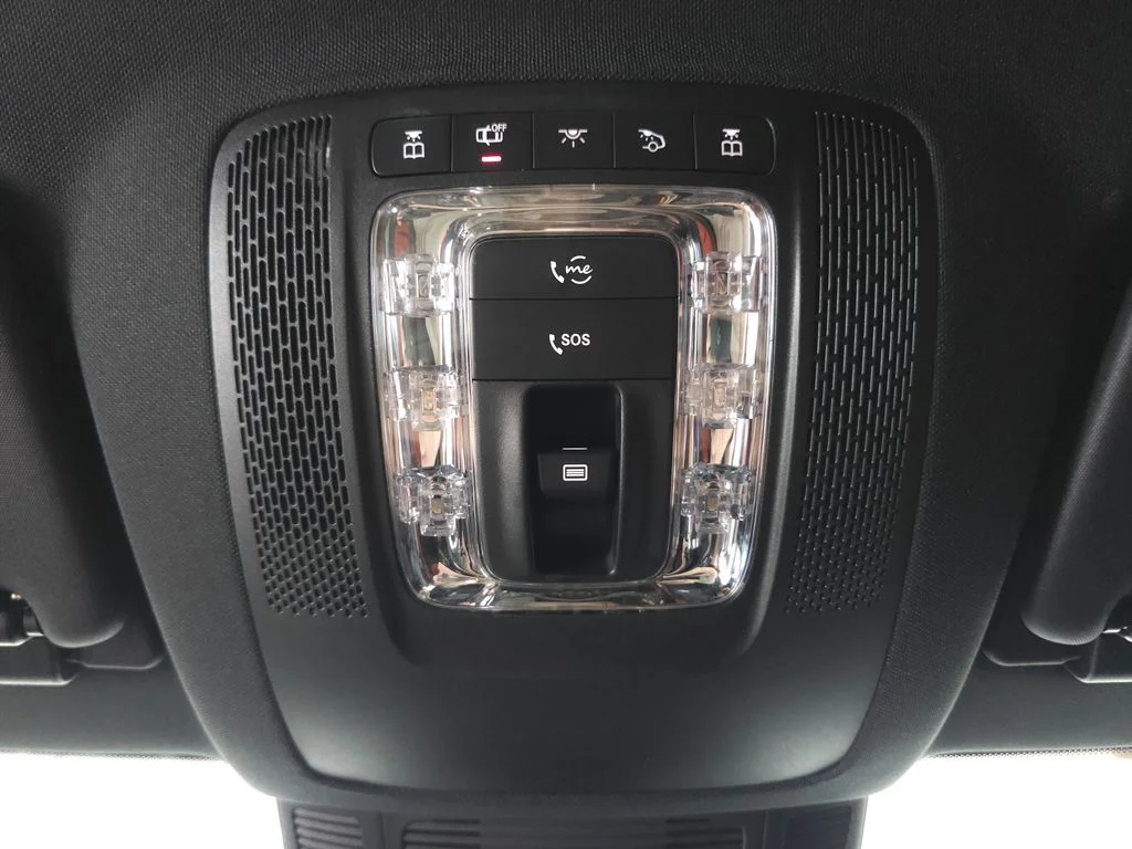 Used 2023 Polar White Mercedes-Benz GLE 53 AMG® image 23
