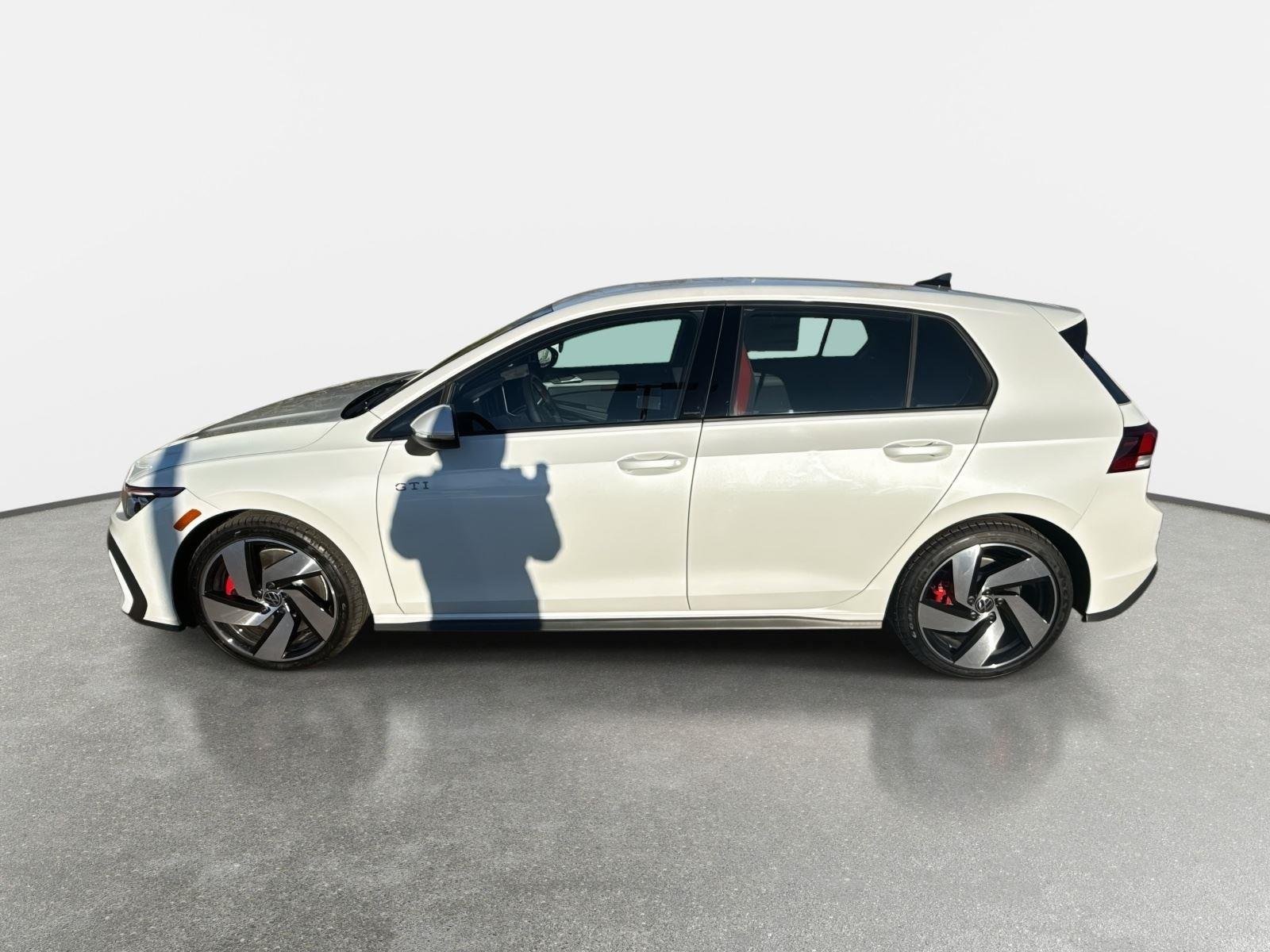 2026 Volkswagen Golf GTI S - Photo 9