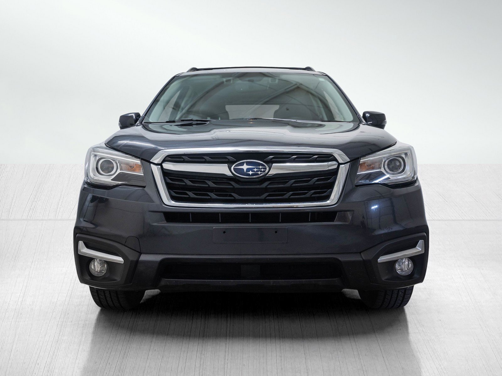Used 2018 Subaru Forester Touring with VIN JF2SJAWCXJH485491 for sale in Kansas City