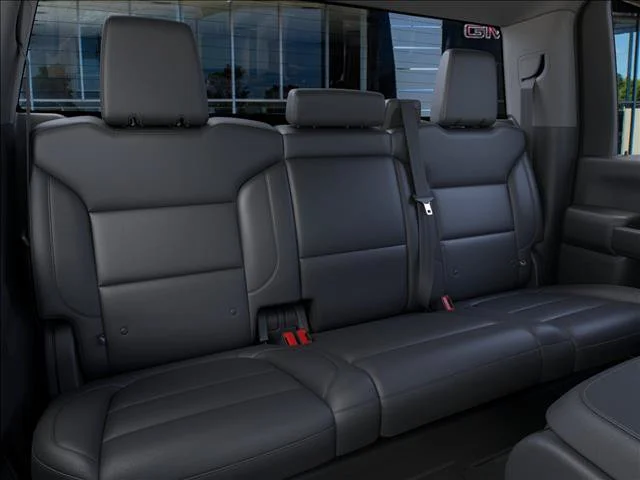 New 2026 Summit White GMC Pro image 17