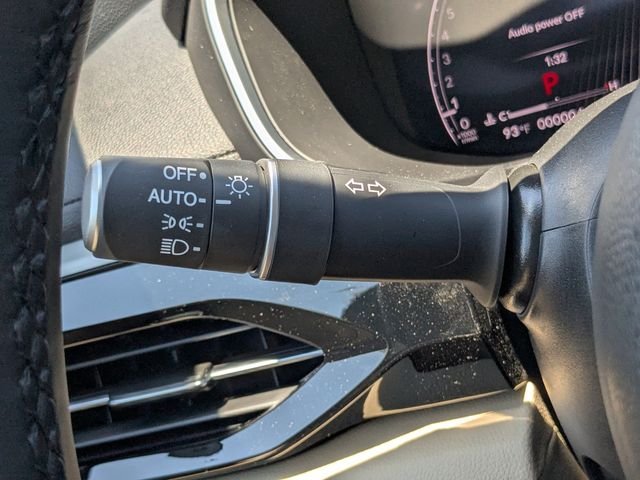 New 2026 Platinum White Pearl Acura Base image 34