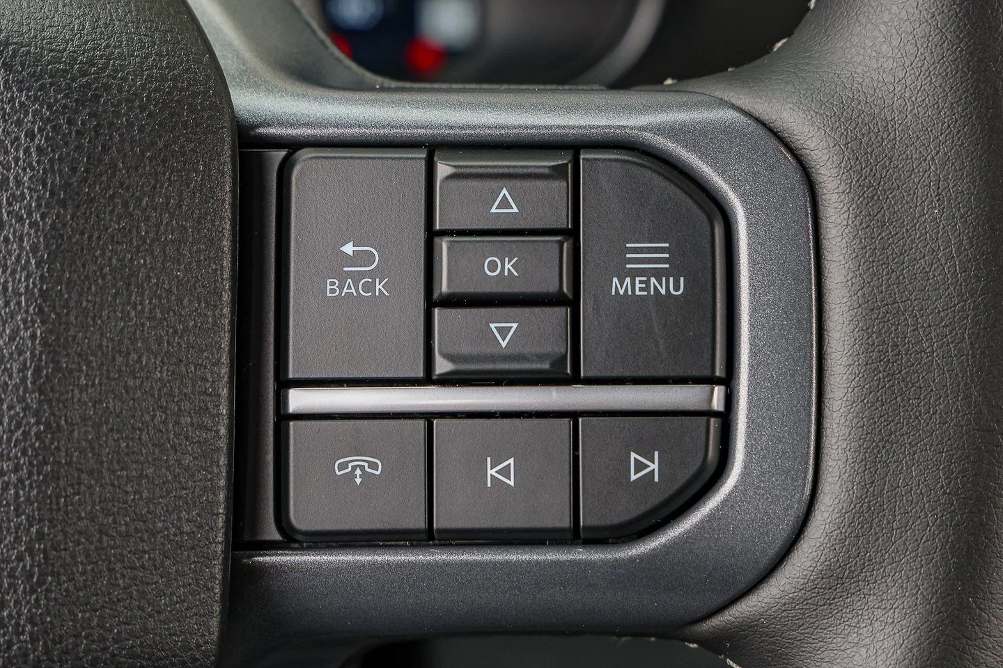 New 2026 Avalanche Ford F-350® Lariat® image 35