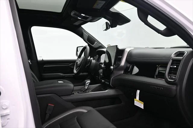 2026 RAM 1500 RHO - Photo 13