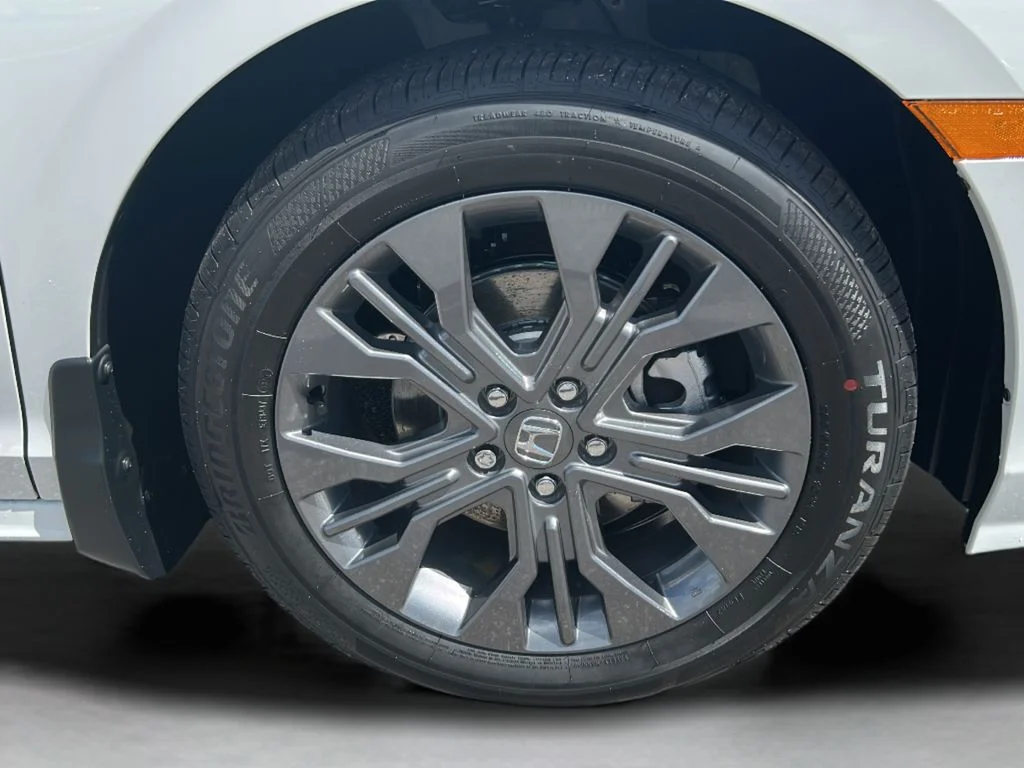 New 2027 Platinum White Pearl Honda Touring image 26