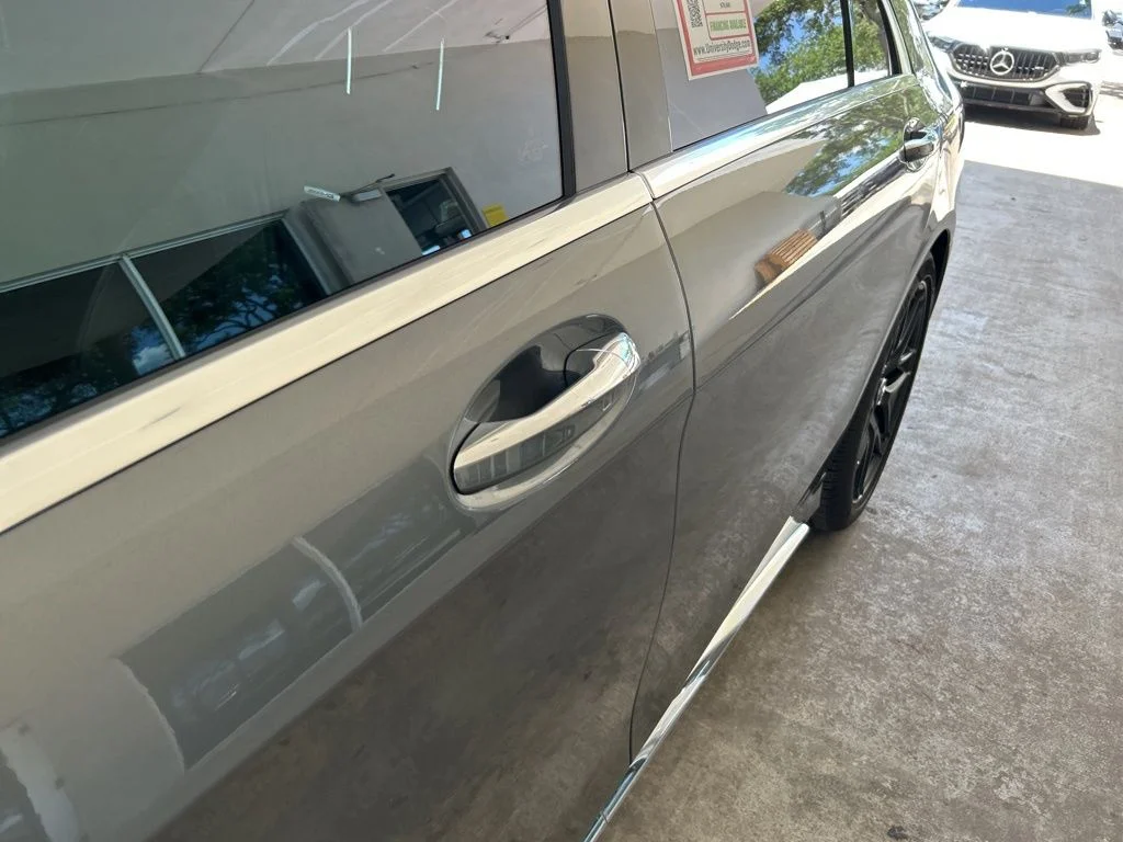 Used 2019 Gray Mercedes-Benz S 63 AMG® image 18