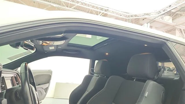 Used 2019 White Dodge R/T image 18
