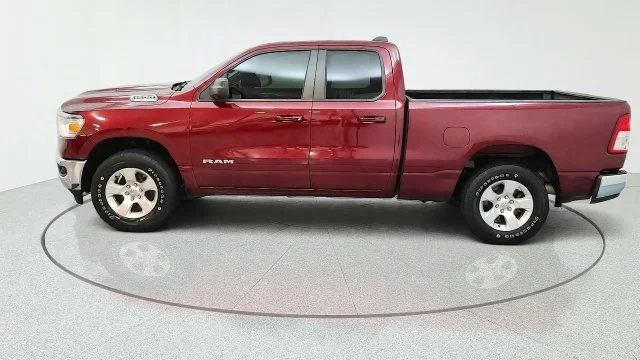 Used 2022 Red Ram Big Horn/Lone Star image 6