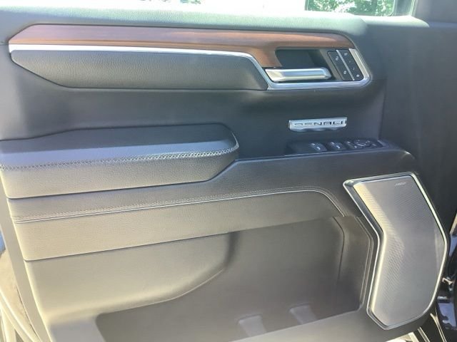 2022 GMC Sierra 1500 Denali Denali - Photo 14