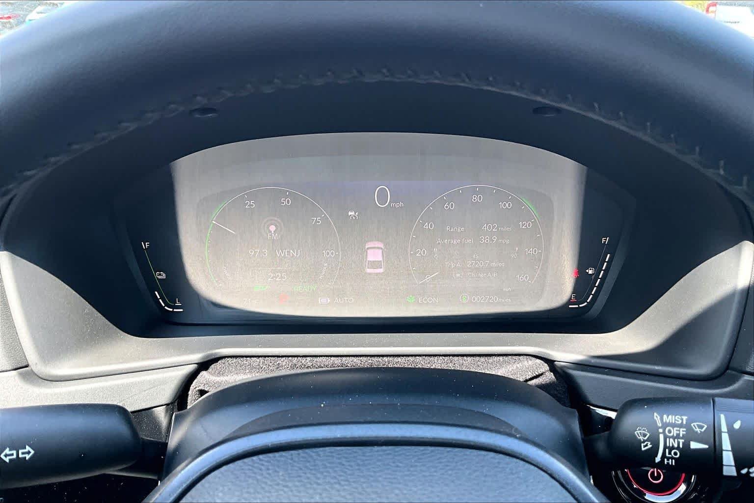 2026 Honda Accord Hybrid Sport - Photo 26