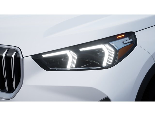 2026 BMW X1 XDrive28i - Photo 6