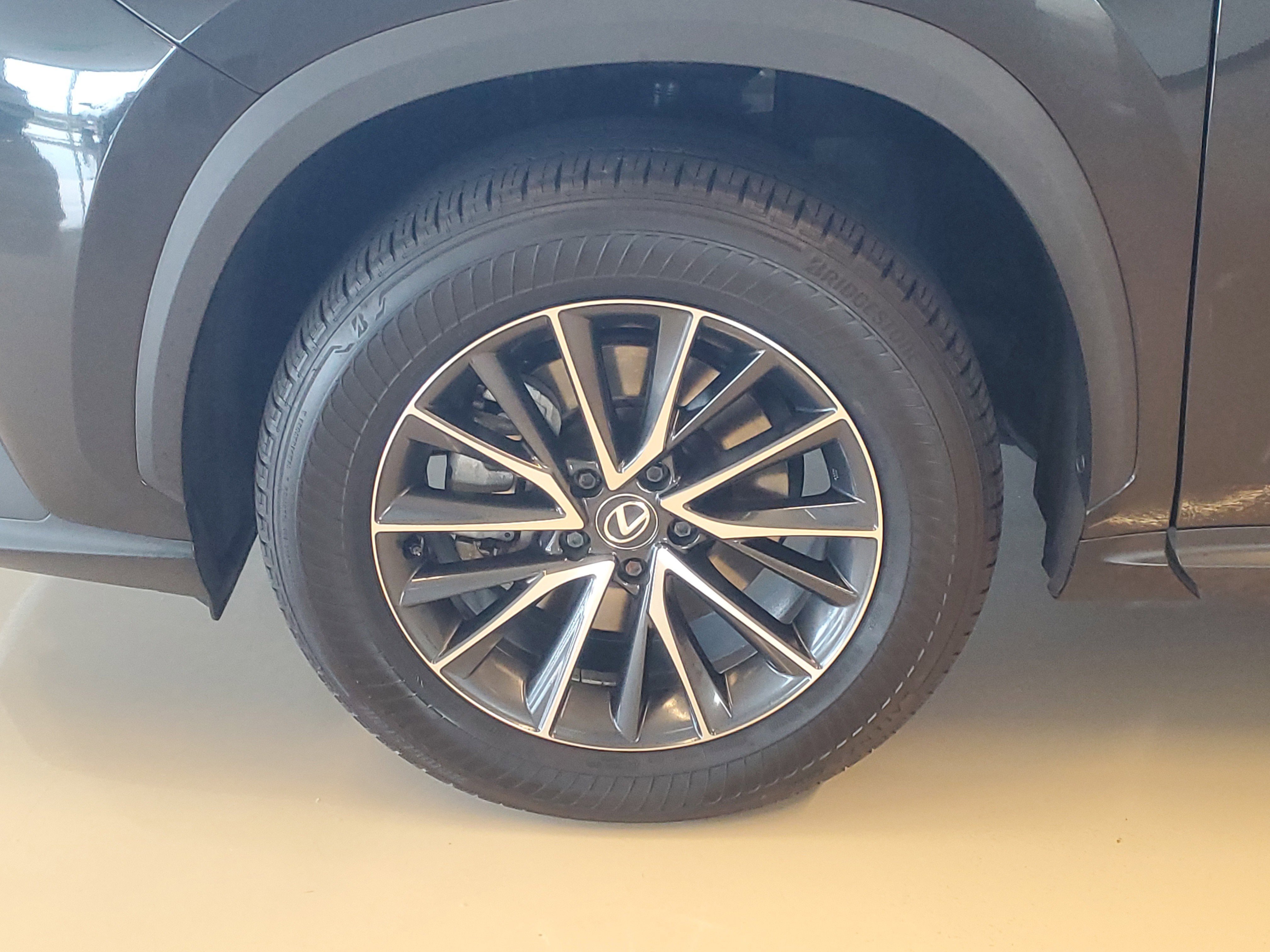 Used 2024 Caviar Lexus NX 250 Premium image 6