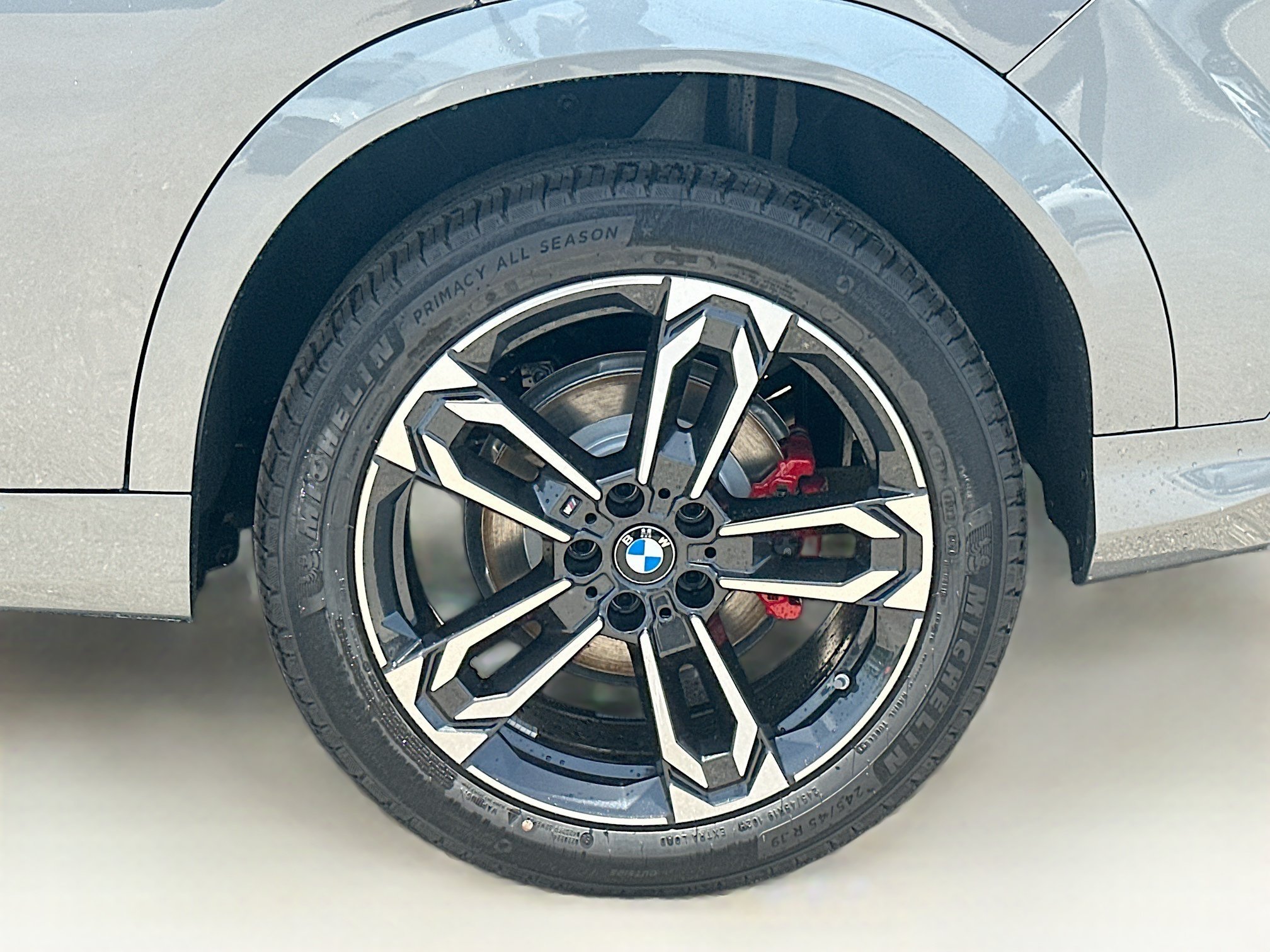 New 2026 Skyscraper Grey Metallic BMW xDrive28i image 23