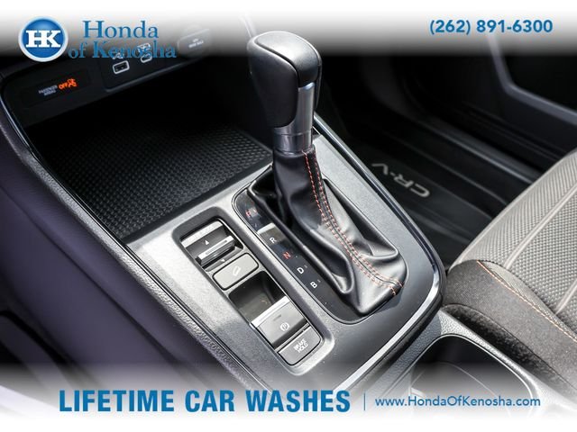 2024 Honda CR-V Sport - Photo 20
