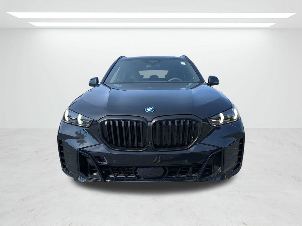 2026 BMW X5 50e - Photo 9