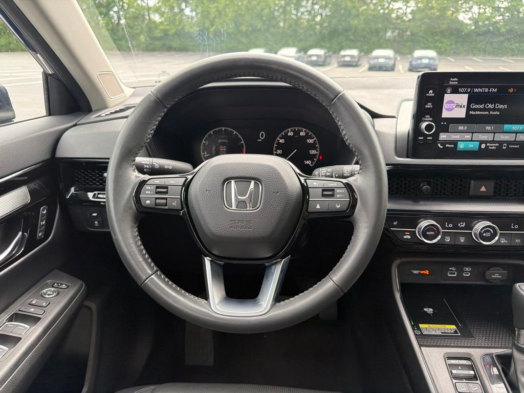 2023 Honda CR-V EX-L - Photo 13