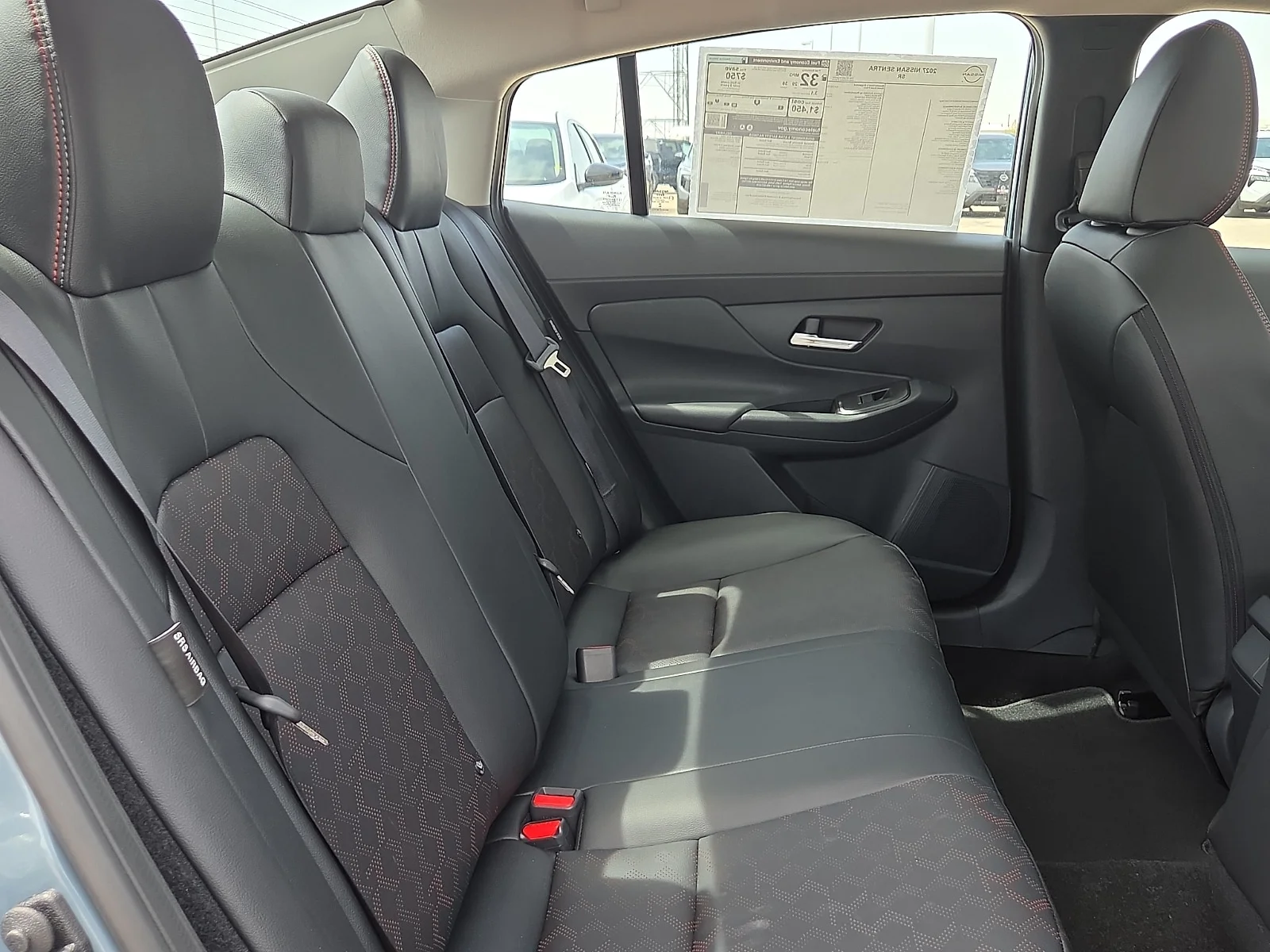 New 2027 XKY 2tonegrybl Nissan SR image 13