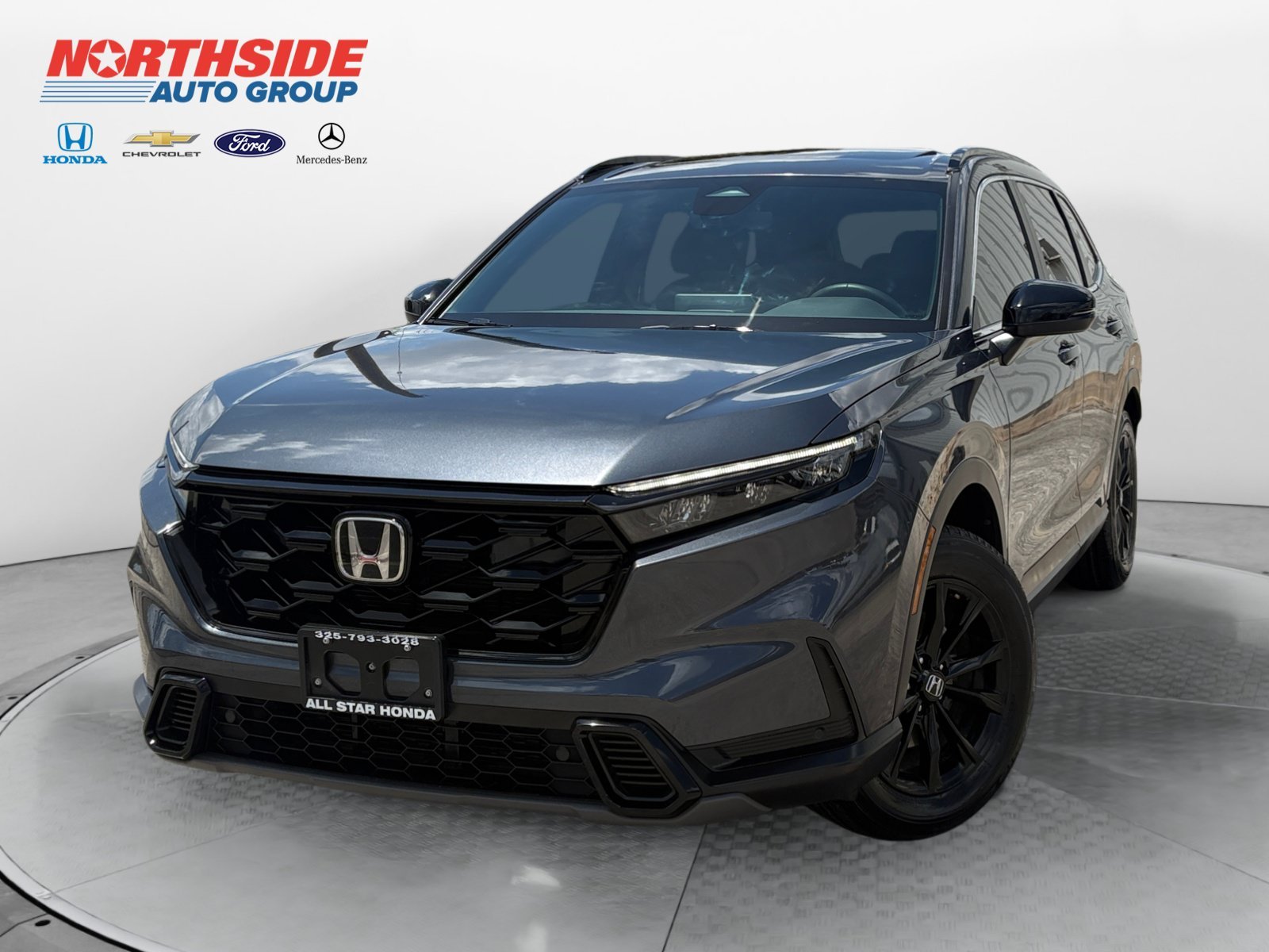 Used 2025 METIORITE Honda Sport-L image 3