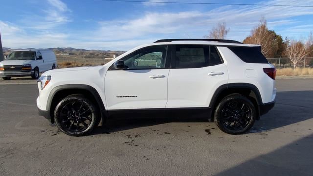 2026 GMC Terrain Elevation - Photo 5