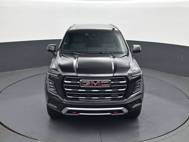 2026 GMC Yukon AT4 - Photo 15