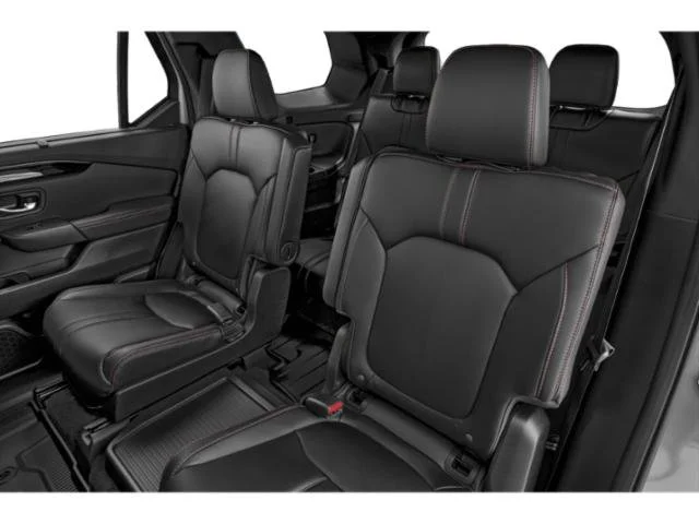 Certified Used 2023 Diffused Sky Pearl Honda TrailSport image 13