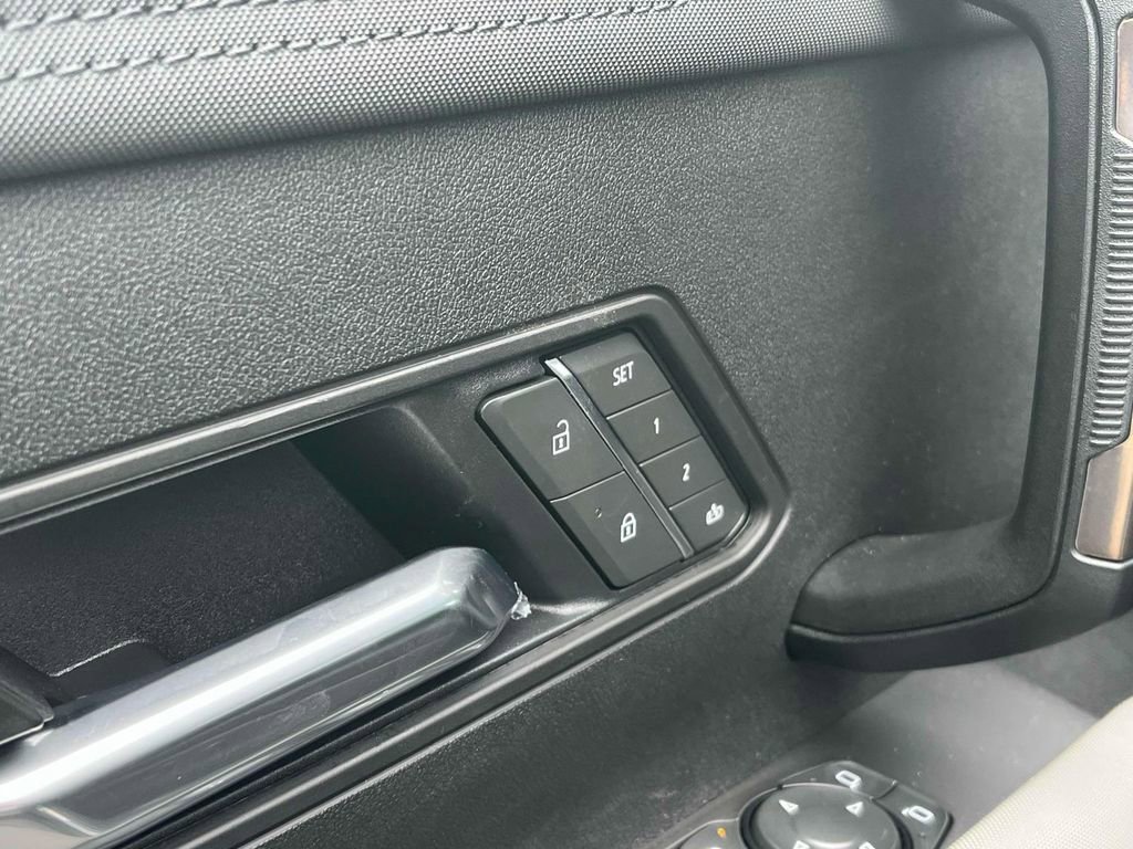2025 GMC HUMMER EV 3X - Photo 20