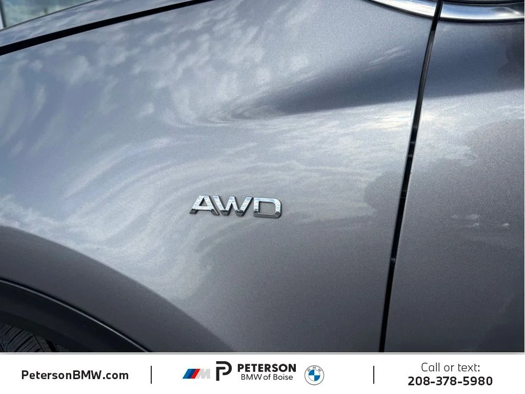 Used 2017 Silver Kia LX image 34
