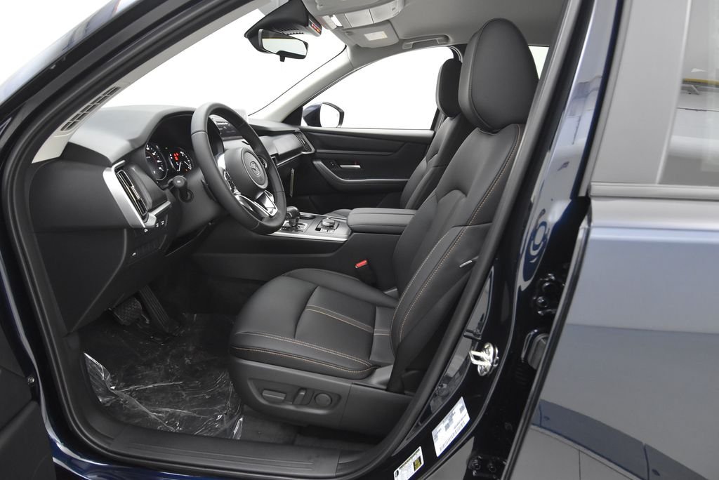 2026 Mazda CX-90 Select Package - Photo 22